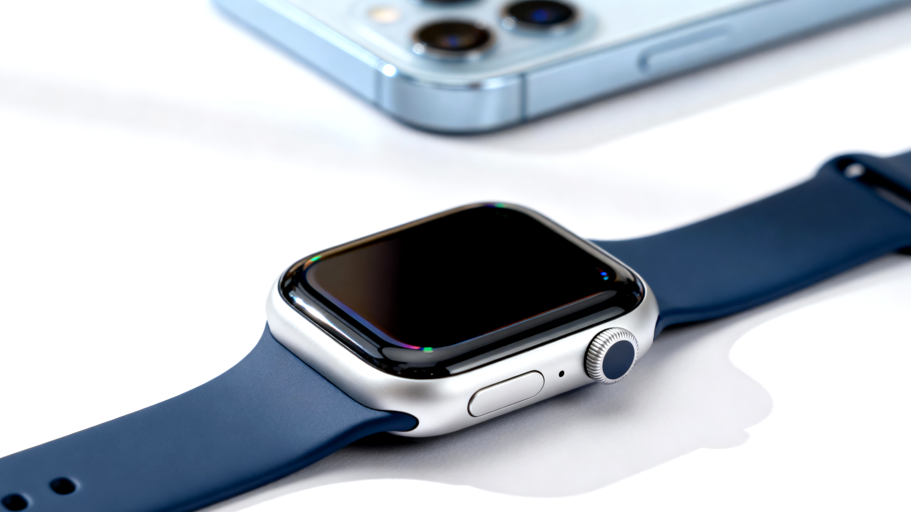 Apple Watch"
