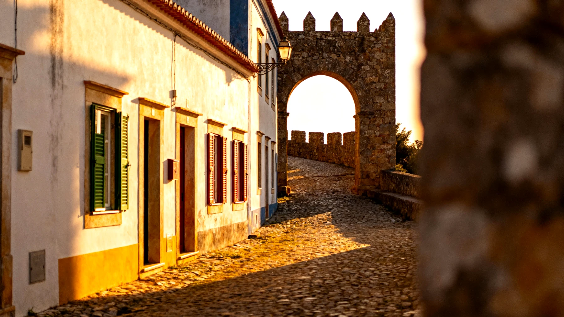 Óbidos"