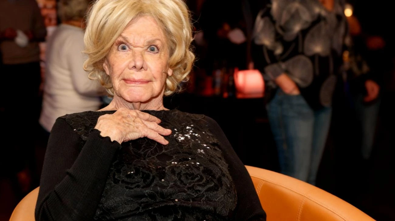 Ingrid van Bergen tot – so überlebte sie Krieg, Gefängnis und wurde am Ende doch geliebt 2025-11-28T11:33:50.789Z"