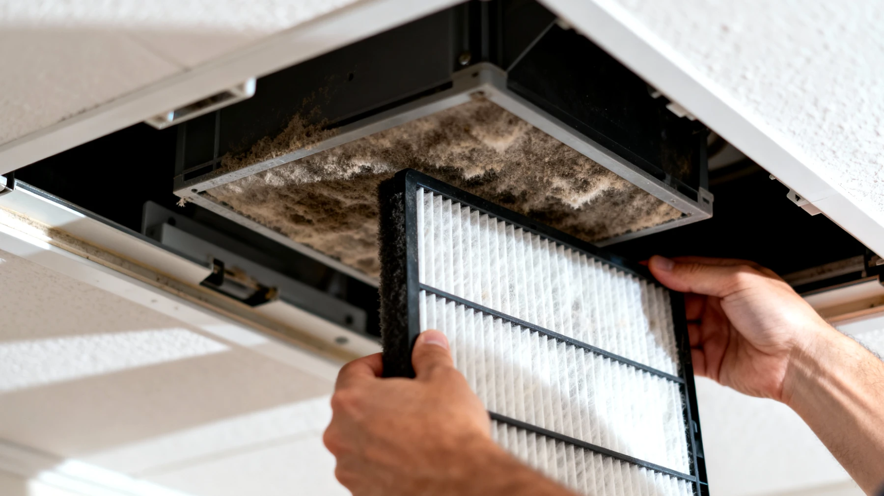 Insektenschutzgitter"