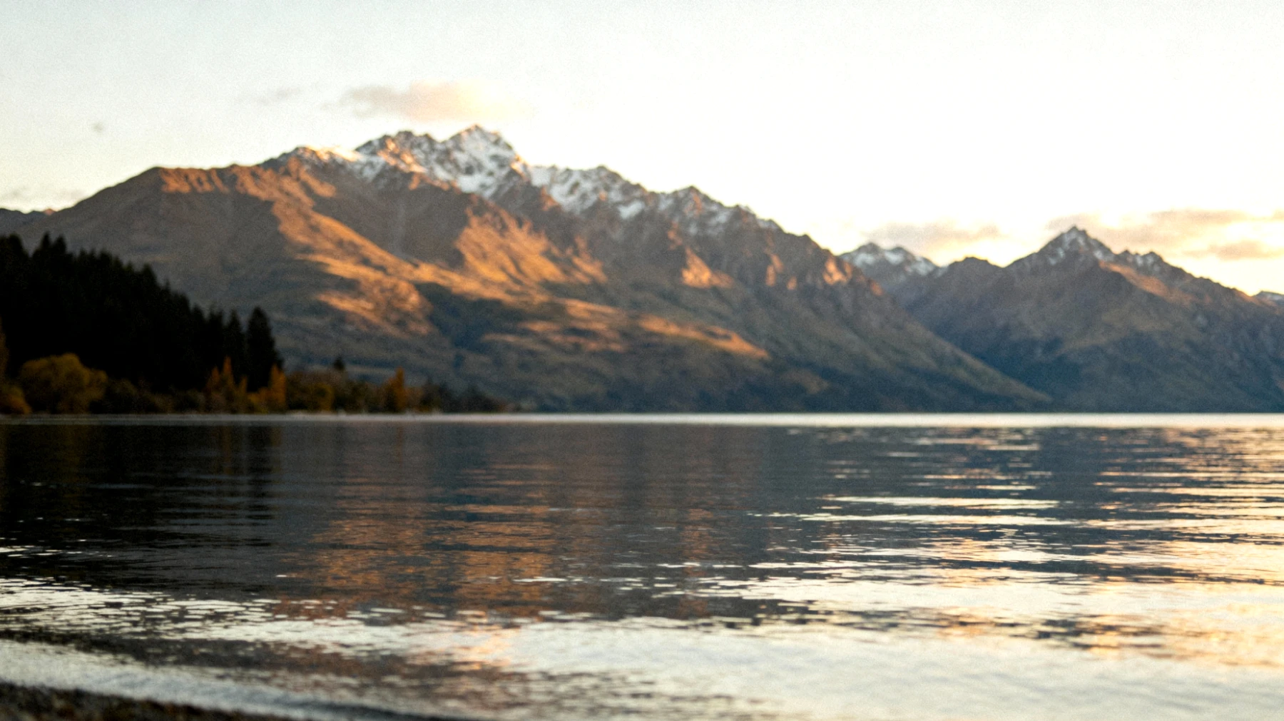 Queenstown"