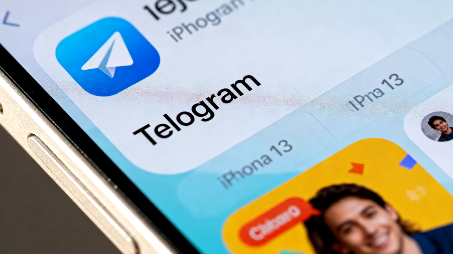 Telegram"