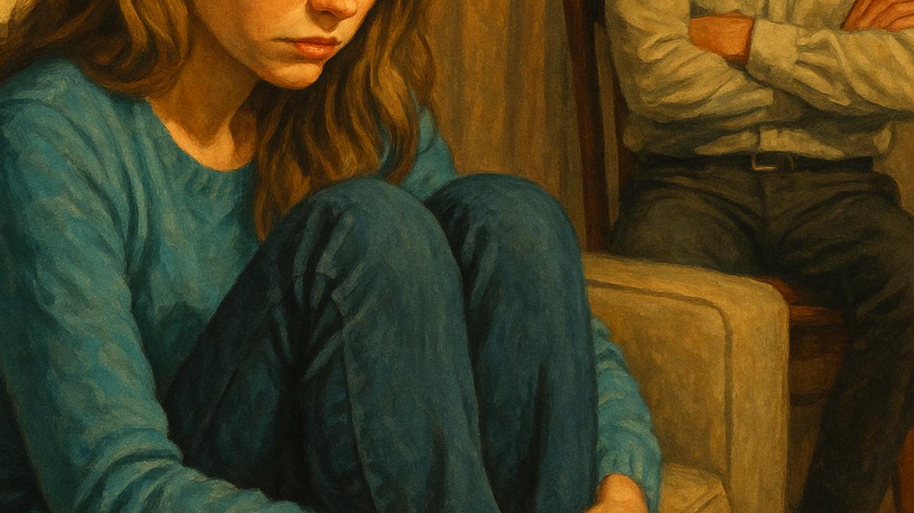 Was bedeutet es, wenn dein Partner dich emotional ausnutzt, laut Psychologie? 2025-11-19T07:58:57.771Z"