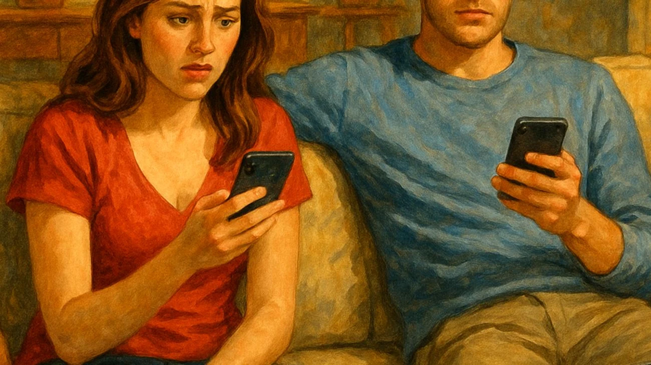 Was bedeutet es, wenn dein Partner dir nur noch einsilbig antwortet, laut Psychologie? 2025-11-22T10:46:50.449Z"