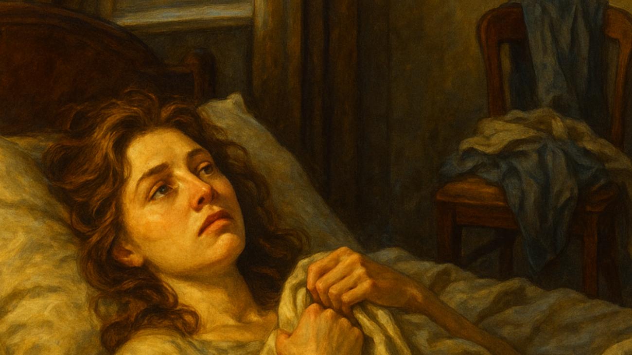 Was bedeutet es, wenn jemand viele Stunden am Tag schläft, laut Psychologie? 2025-11-12T07:57:30.971Z"