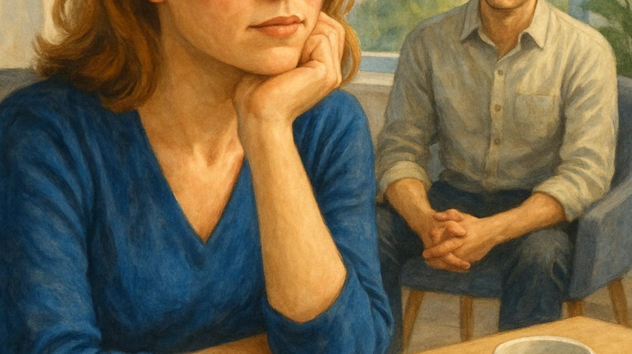 Was ist das Hauptmerkmal einer Person mit hoher emotionaler Intelligenz, laut Psychologie? 2025-11-13T07:57:20.644Z"