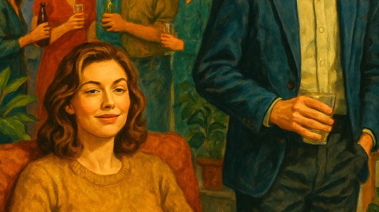 Was ist der Unterschied zwischen Introvertierten und Menschen mit sozialer Angst, laut Psychologie? 2025-11-22T07:48:10.411Z"