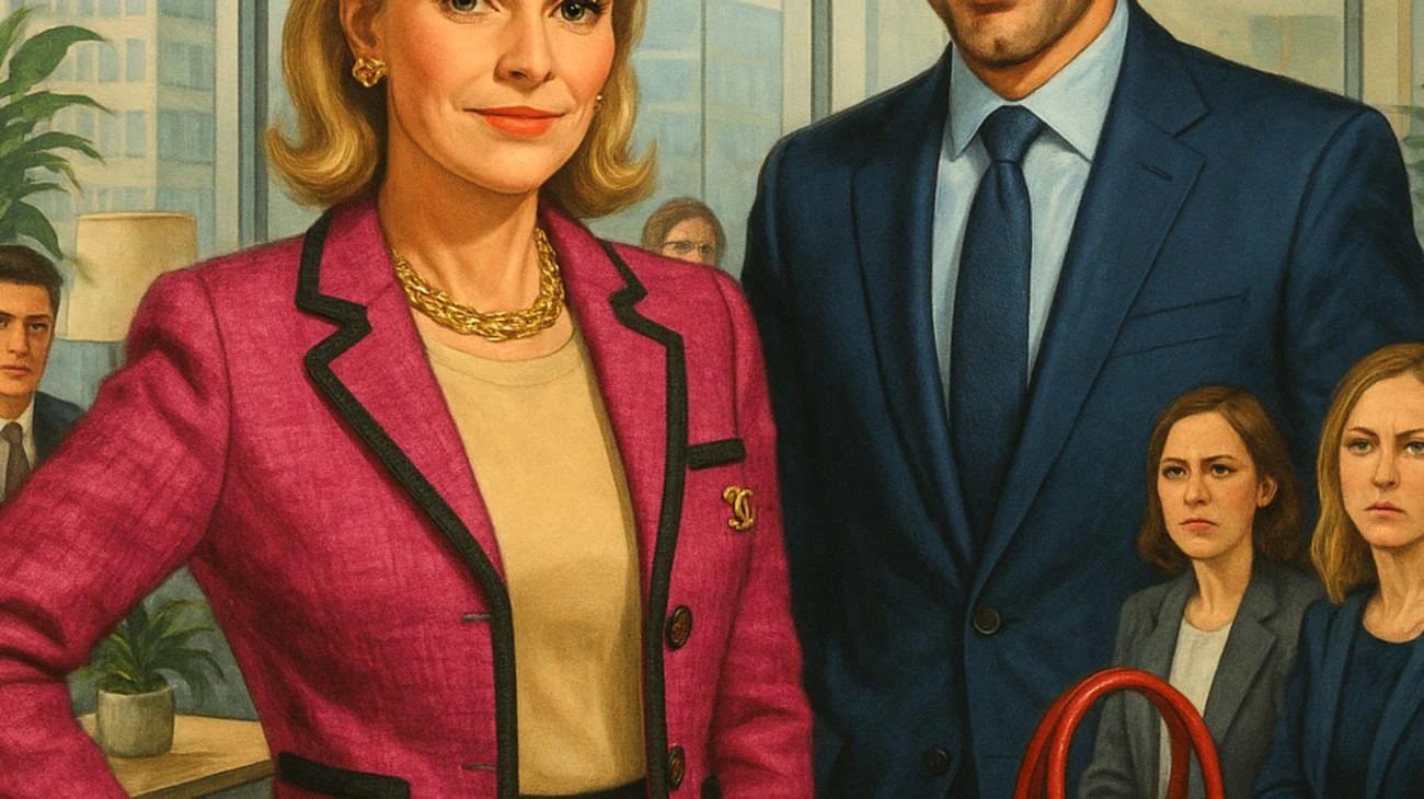 Wie kleiden sich manipulative Menschen, laut Psychologie? 2025-11-25T07:48:40.718Z"