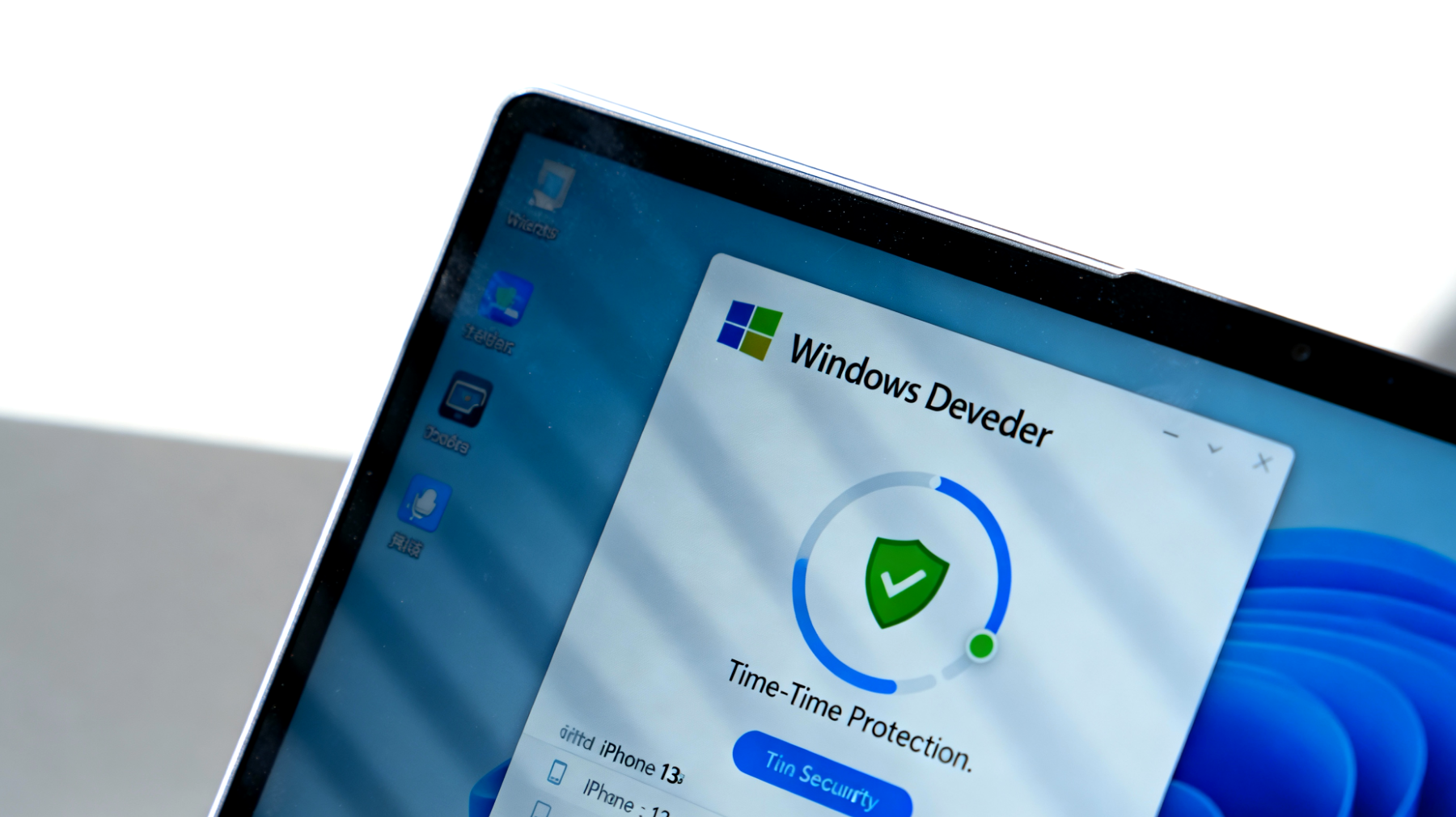Windows Defender"