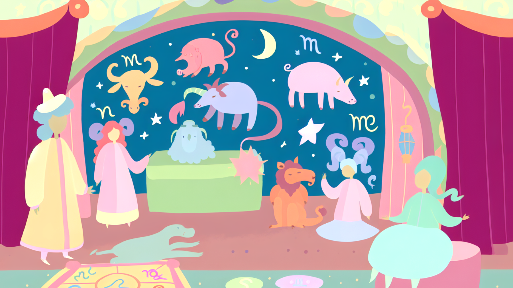 Morgenhoroskop 2025-11-12T12:10:14.273Z"