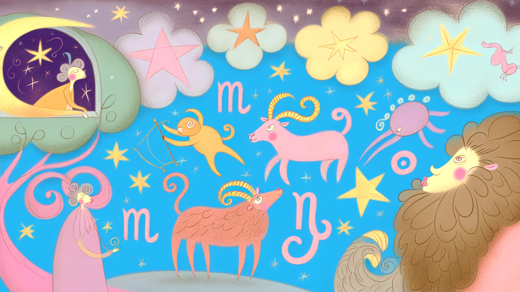 Morgenhoroskop 2025-11-25T12:05:02.095Z"